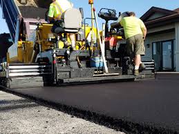 Why Choose Us For All Your Driveway Paving Needs in Elverta, CA?